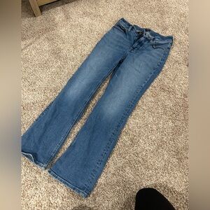 J.Crew jeans!
